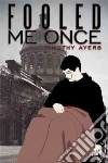Ayers Timothy