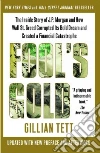 Tett Gillian