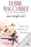 Macomber Debbie