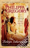 Gregory Philippa