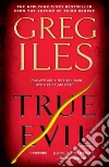 Iles Greg