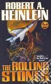 Heinlein Robert A.