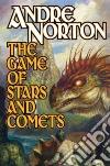Norton Andre