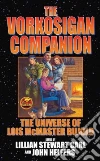 Carl Lillian Stewart (EDT), Helfers John (EDT), Bujold Lois McMaster