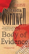 Cornwell Patricia Daniels