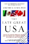 Corsi Jerome R. Ph.D.