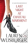 Weisberger Lauren