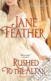 Feather Jane