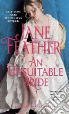 Feather Jane