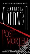 Cornwell Patricia Daniels