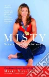 May-treanor Misty, Steeg Jill Lieber (CON)