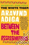 Adiga Aravind
