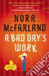 Mcfarland Nora