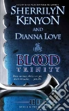 Kenyon Sherrilyn, Love Dianna