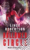 Robertson Linda