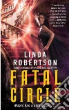 Robertson Linda