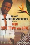 Underwood Blair, Due Tananarive, Barnes Steven