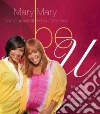Mary Mary, McLeroy Leigh (CON)
