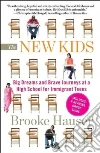 Hauser Brooke