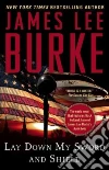 Burke James Lee
