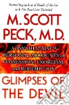 Peck M. Scott