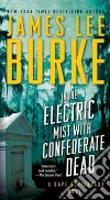 Burke James Lee