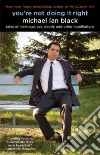 Black Michael Ian