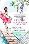 Harper Molly