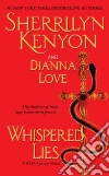 Kenyon Sherrilyn, Love Dianna