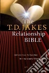 Jakes T. D. (EDT)