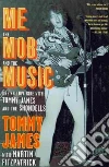 James Tommy, Fitzpatrick Martin (CON)