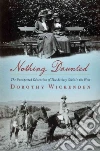 Wickenden Dorothy