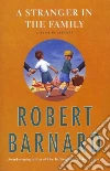 Barnard Robert