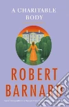 Barnard Robert