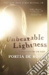 De Rossi Portia