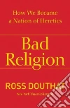 Douthat Ross