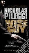 Pileggi Nicholas