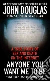 Douglas John, Singular Stephen