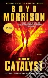 Morrison Boyd
