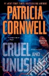 Cornwell Patricia Daniels