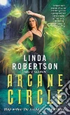 Robertson Linda