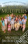 Duggar Michelle, Duggar Jim Bob