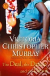 Murray Victoria Christopher