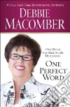 Macomber Debbie