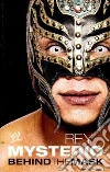 Rey Mysterio, Roberts Jeremy