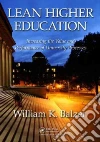 Balzer William K.