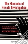 Manley Anthony D.