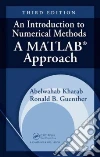 Guenther Ronald B., Kharab Abdelwahab