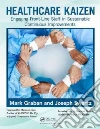 Graban Mark, Swartz Joseph E., Imai Masaaki (FRW), Bodek Norman (INT)
