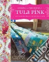 Pink Tula